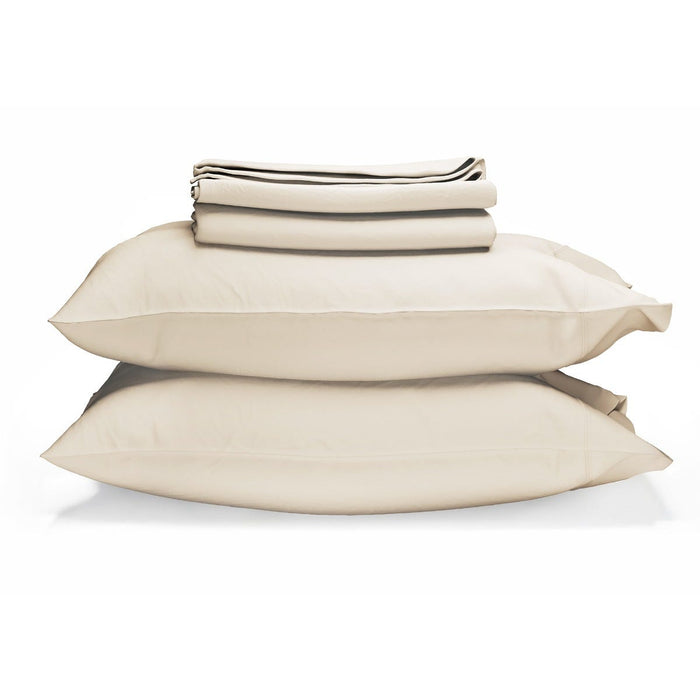 Naturepedic Organic Cotton Percale Sheets & Pillowcases for Kids