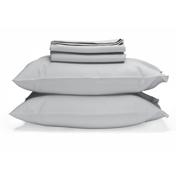 Naturepedic Organic Cotton Percale Sheets & Pillowcases for Kids