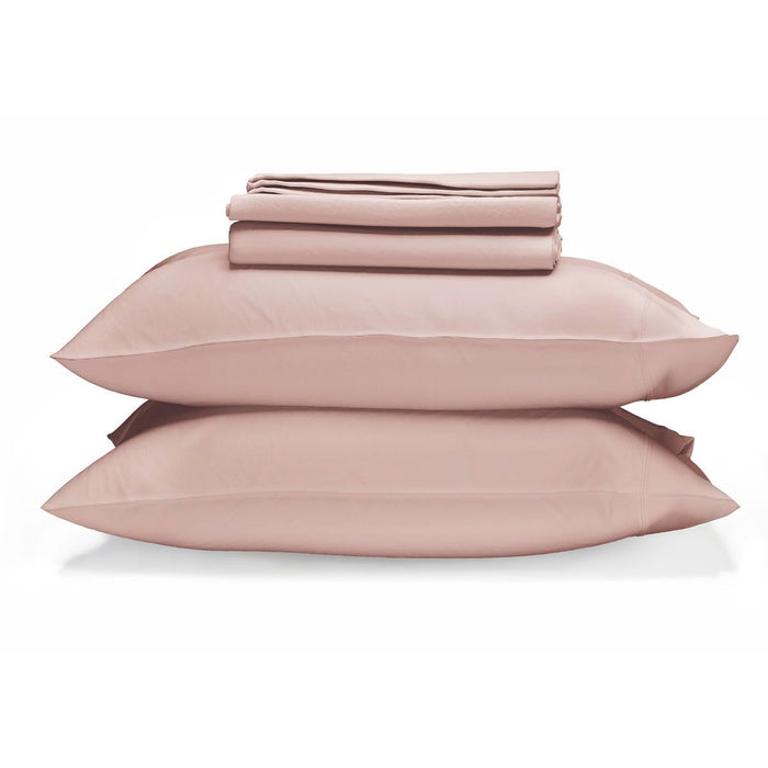 Naturepedic Organic Cotton Percale Sheets & Pillowcases for Kids
