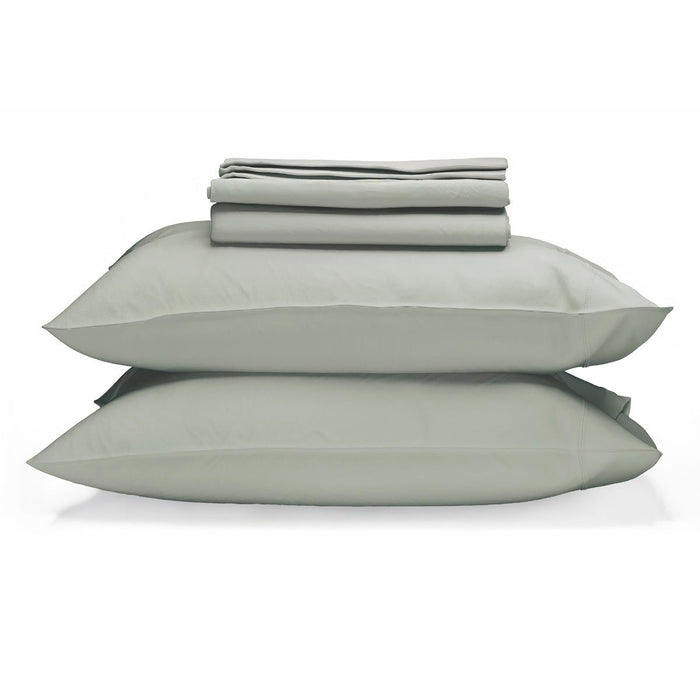 Naturepedic Organic Cotton Percale Sheets & Pillowcases for Kids