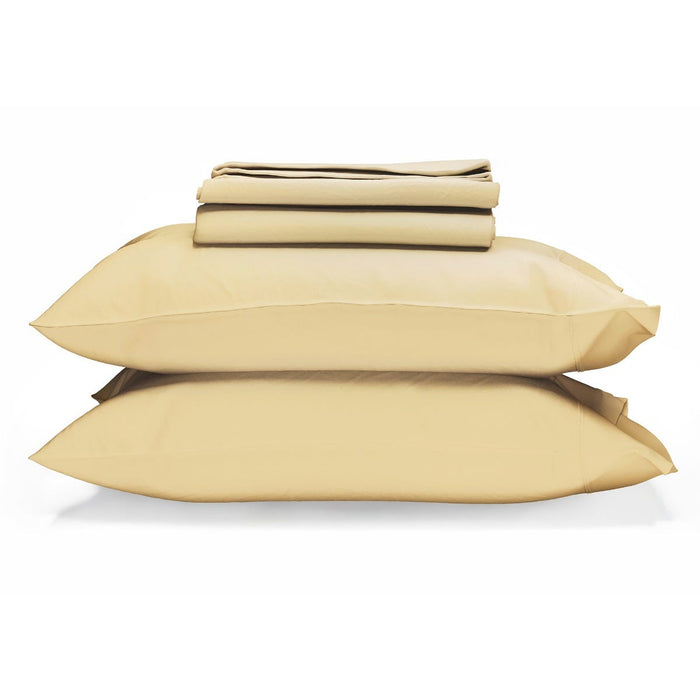 Naturepedic Organic Cotton Percale Sheets & Pillowcases for Kids