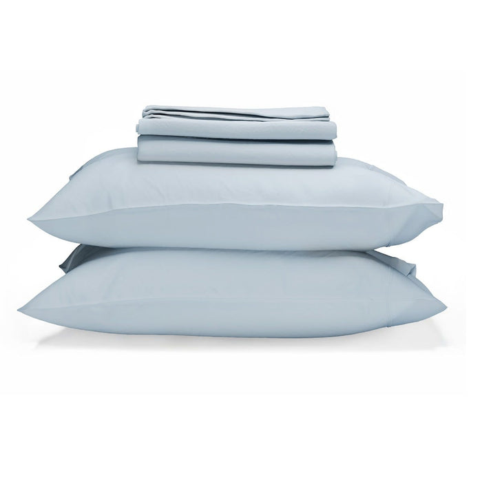 Naturepedic Organic Cotton Percale Sheets & Pillowcases for Kids