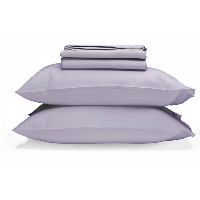 Naturepedic Organic Cotton Percale Sheets & Pillowcases for Kids