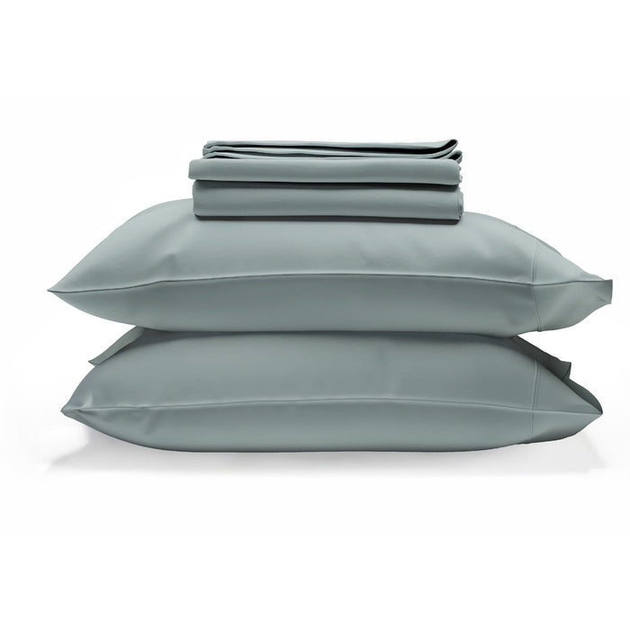 Naturepedic Organic Cotton Sateen Sheets & Pillowcases for Kids