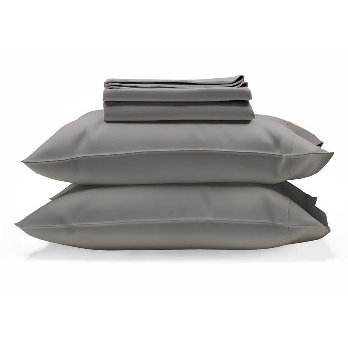 Naturepedic Organic Cotton Sateen Sheets & Pillowcases for Kids