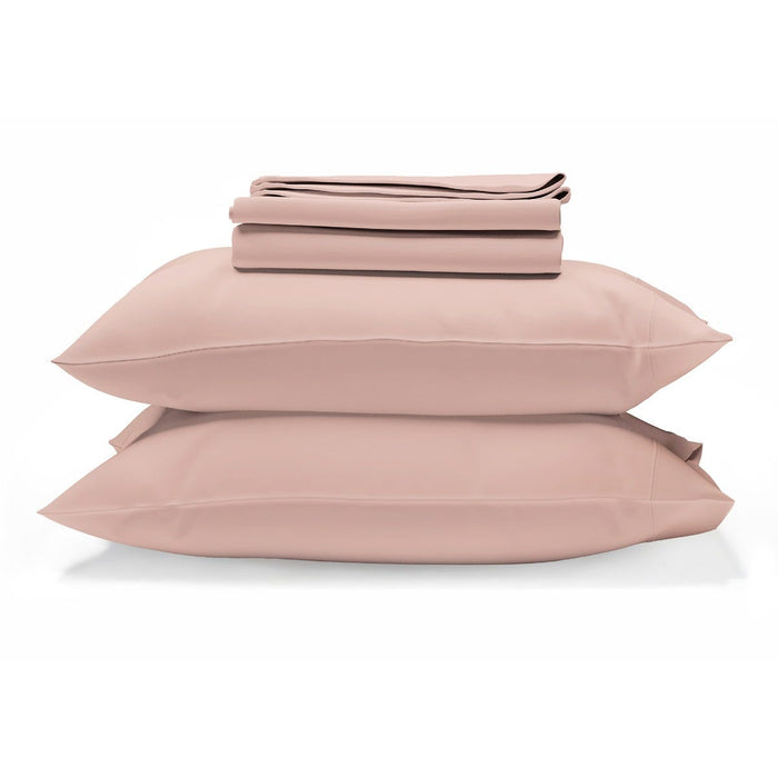 Naturepedic Organic Cotton Sateen Sheets & Pillowcases for Kids