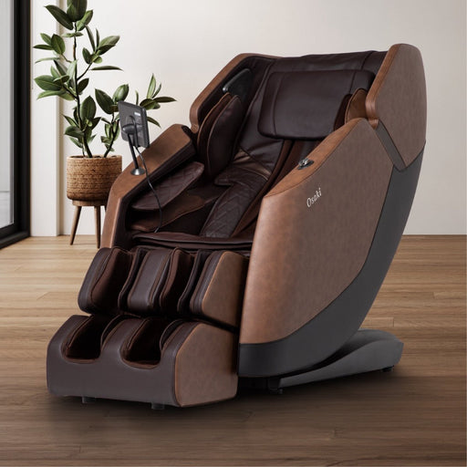 Osaki Ziva 2D Massage Chair – main product photo
