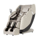Osaki Ziva 2D Massage Chair in Taupe