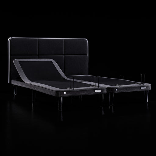 ErgoSportive Adjustable Bed - Bedplanet