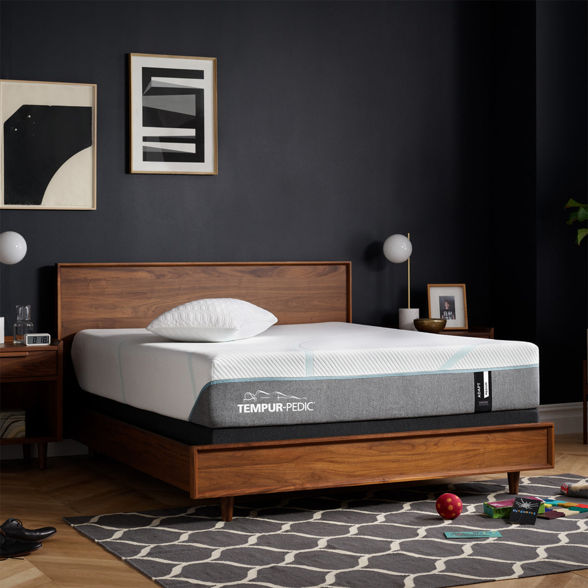 Tempur Pedic Adapt Medium Mattress