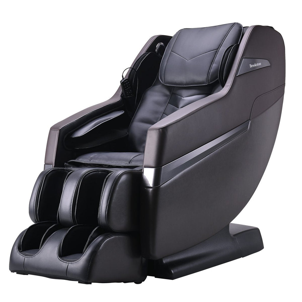 Brookstone BK 250 Massage Chair