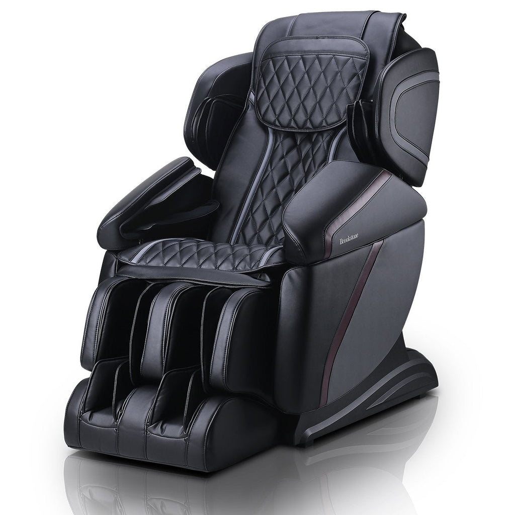 Brookstone BK 450 Massage Chair