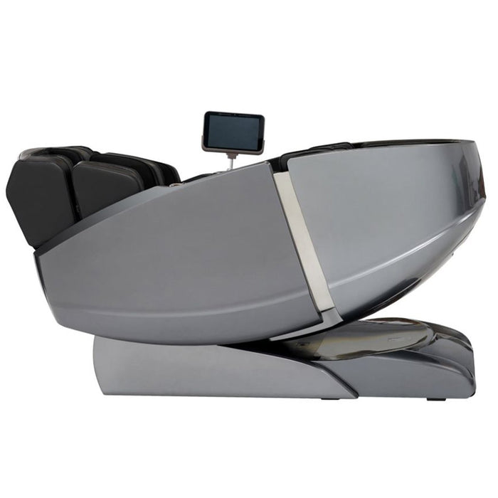 Daiwa Supreme Hybrid Massage Chair - (Open Box Special) - Gray