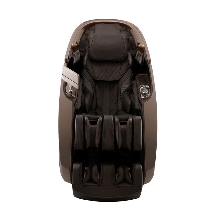 Daiwa Supreme Hybrid Massage Chair Bedplanet