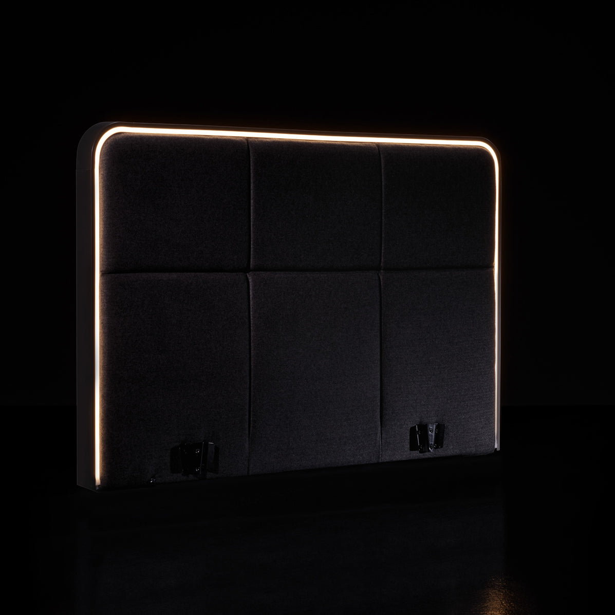 ErgoSportive Adjustable Bed —