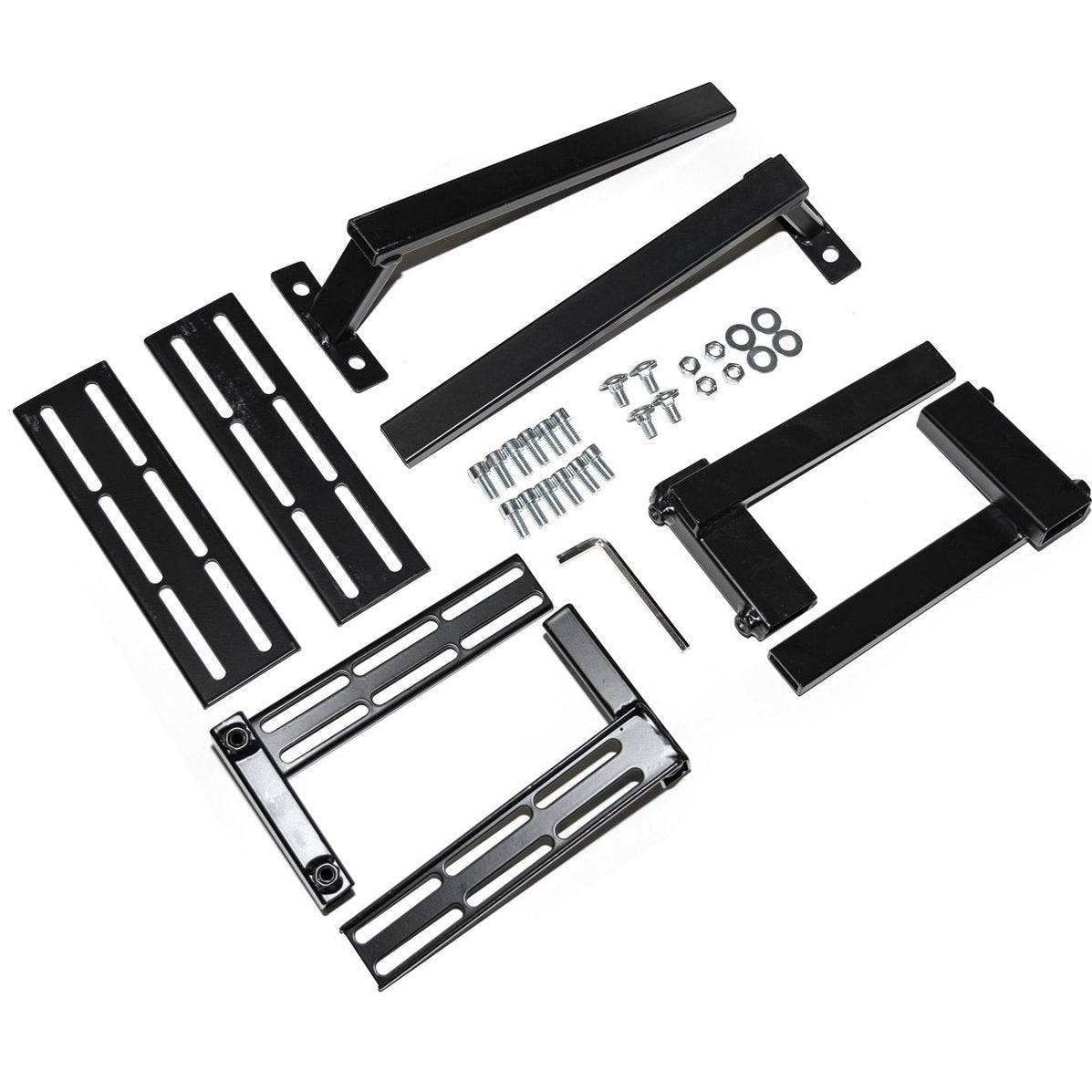 Glideaway Headboard Bracket Kit —