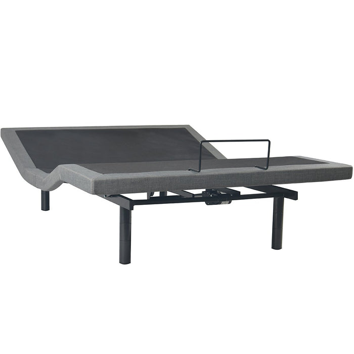 Glideaway Motion Base Huntley Adjustable Base — Bedplanet