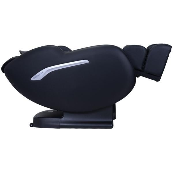 Infinity Aura Massage Chair -Black | Floor Model Closeout