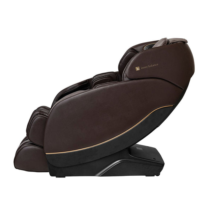Inner Balance Wellness Jin 2.0  Deluxe Heated SL Track Zero Wall Massage Chair