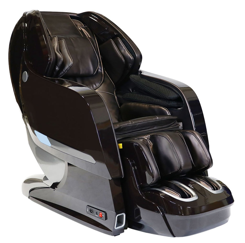 Kyota Yosei M868 4D Massage Chair | Bedplanet