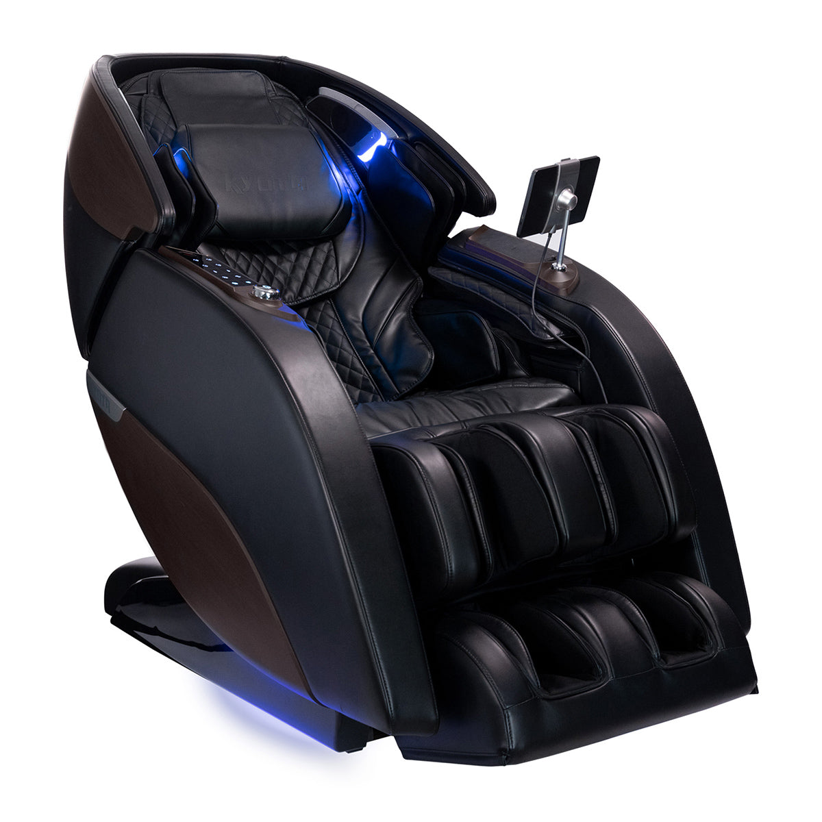 Kyota Nokori M980 Syner-D Massage Chair - Certified Pre-Owned - Bedplanet