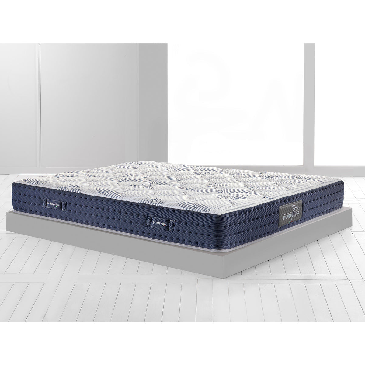 Magnicool 10 Firm Mattress | Magniflex Italian Cooling Mattress