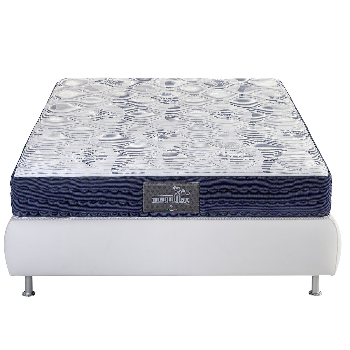 Magnicool 10 Firm Mattress | Magniflex Italian Cooling Mattress