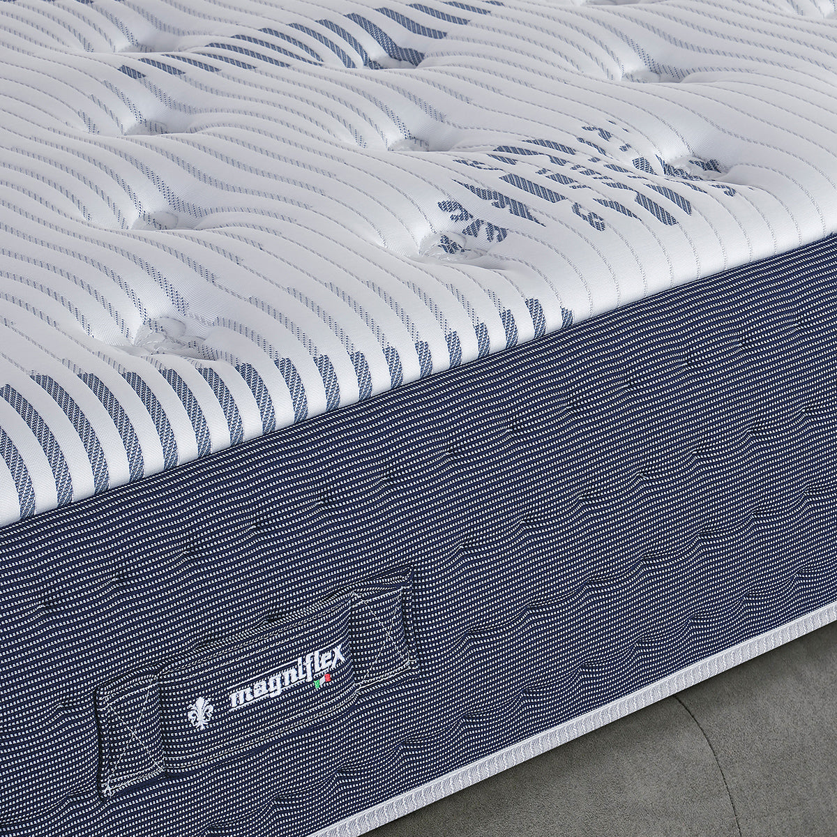 Magnicool 12 Gel Mattress | Magniflex Italian Cooling Mattress