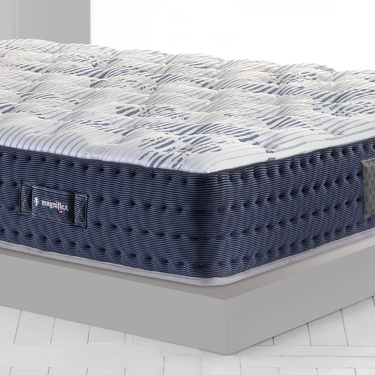 magniflex マニフレックス confidence in textiles Magnicool 12 Gel Mattress | Magniflex Italian Cooling Mattress
