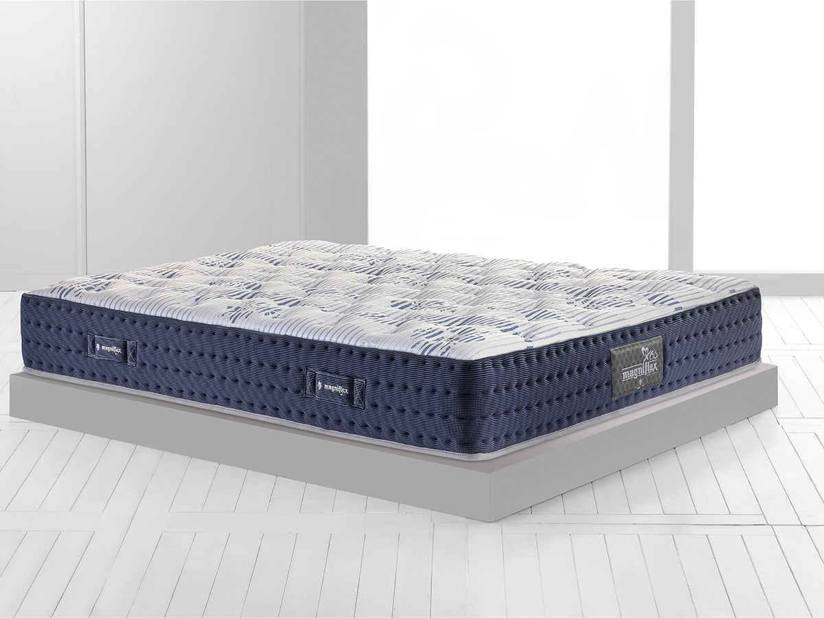 Magnicool 12 Gel Mattress | Magniflex Italian Cooling Mattress