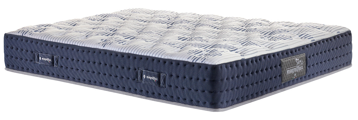 magniflex マニフレックス confidence in textiles Magnicool 12 Gel Mattress | Magniflex Italian Cooling Mattress