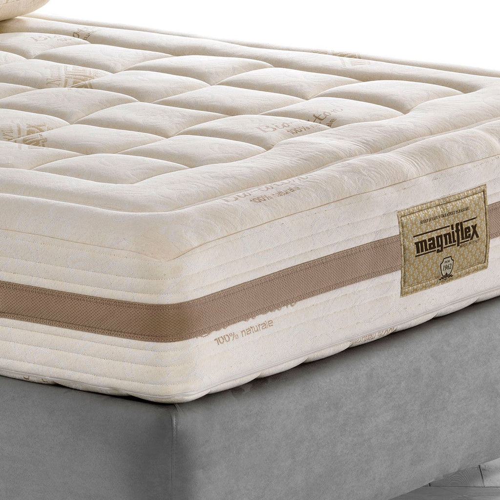 Magniflex Mattresses | BedPlanet.Com