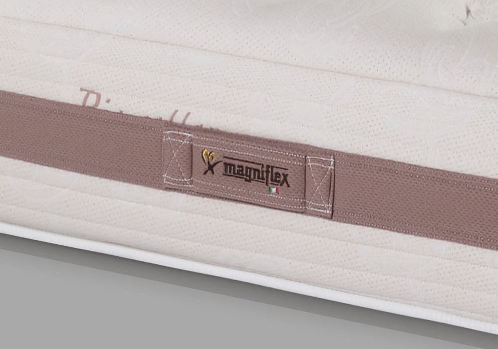Magniflex Toscana Cotton Lux 10 Mattress - Quick Ship Sizes
