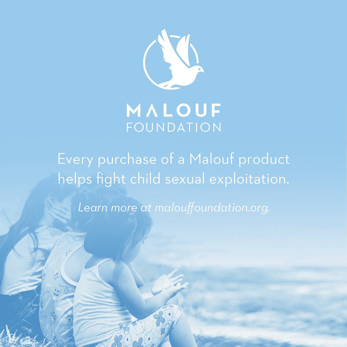 Malouf Anchor™ Weighted Blanket