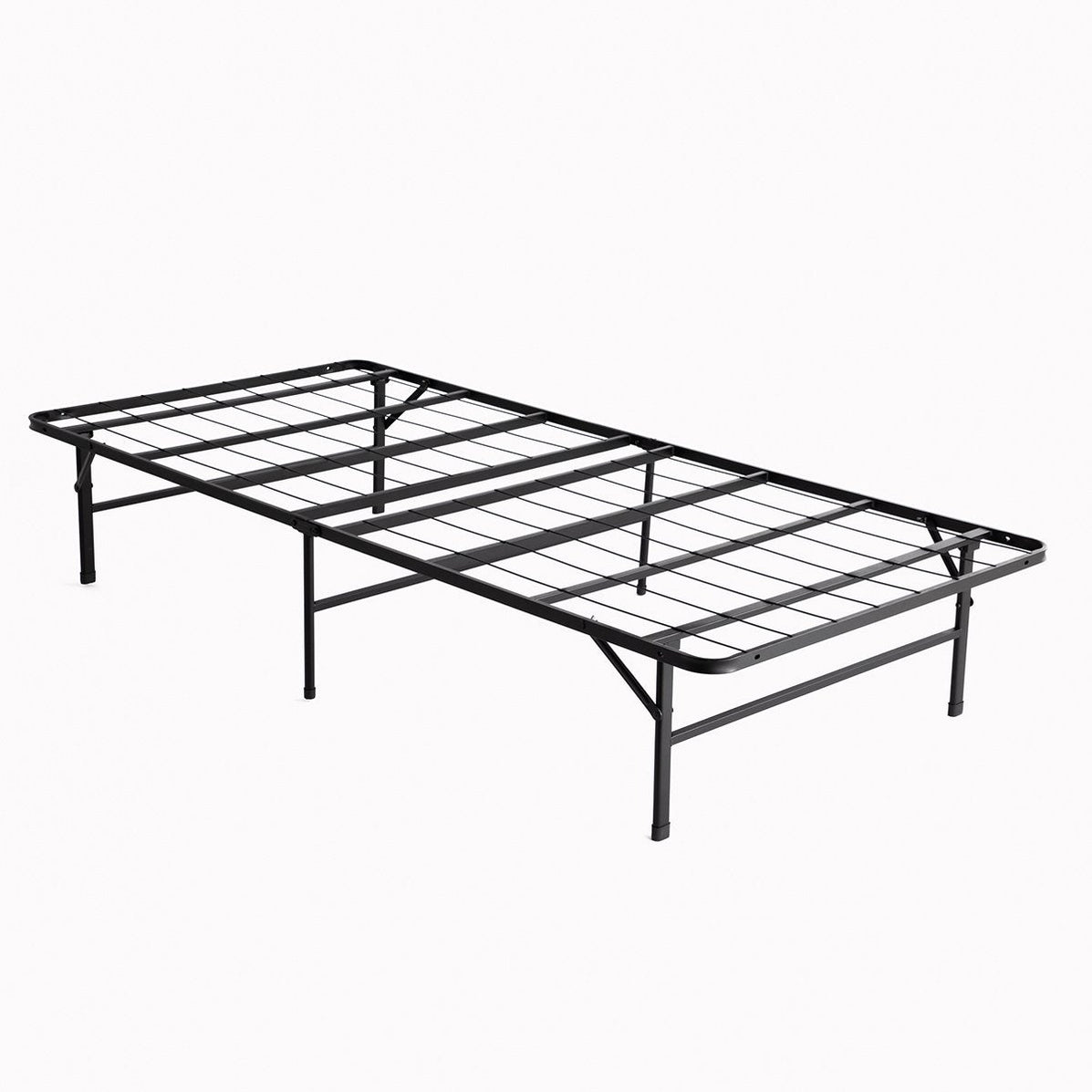 Malouf Highrise LT Bed Frame | Bedplanet