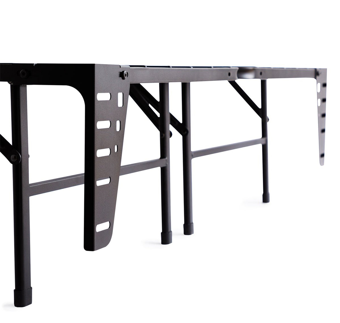 Malouf Highrise™ Headboard Bracket Set —