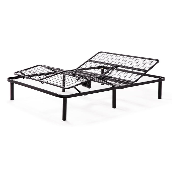 Malouf Structures™ N150 Adjustable Bed