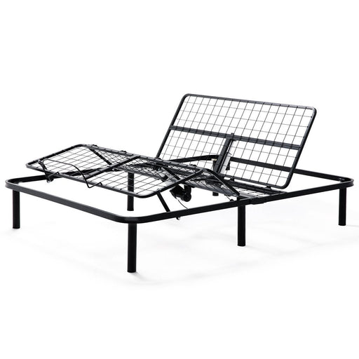 Malouf Structures™ N150 Adjustable Bed