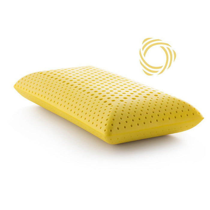 Malouf Zoned ActiveDough™ Pillow + Chamomile