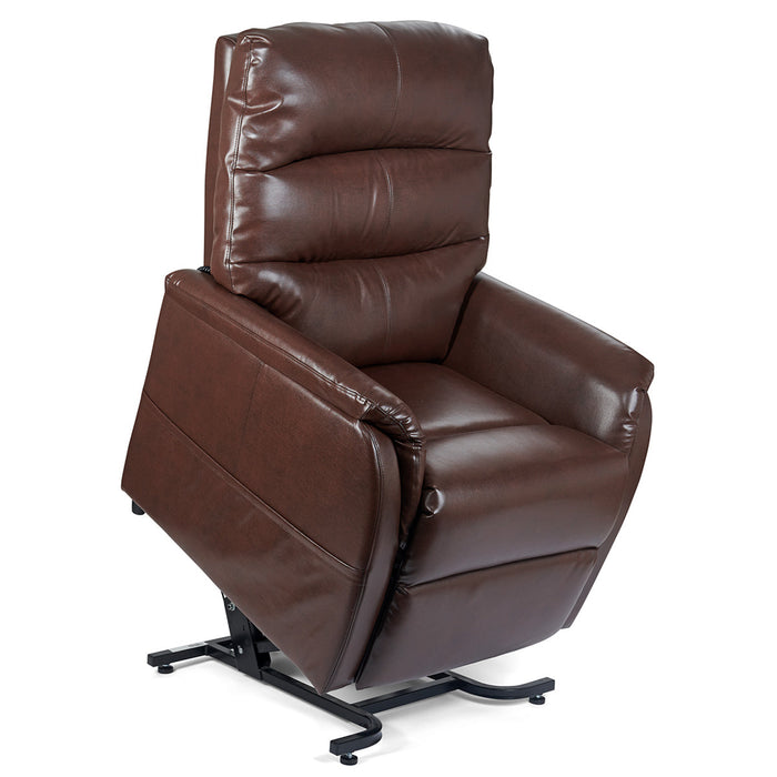 UltraComfort Destin UC114-Med-Small Power Lift Chair Recliner — Bedplanet