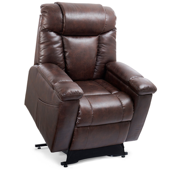 Ultra Comfort Rhodes UC472 Lift Chair Recliner — Bedplanet