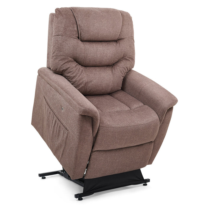 Ultra Comfort Marbella UC476 Power Lift Chair Recliner