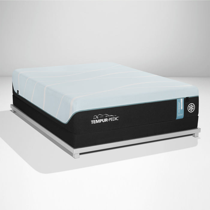 Tempur-Pedic PRObreeze Medium Mattress — Bedplanet