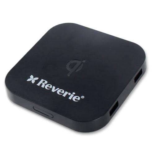 Reverie Qi Wireless Charging Pad