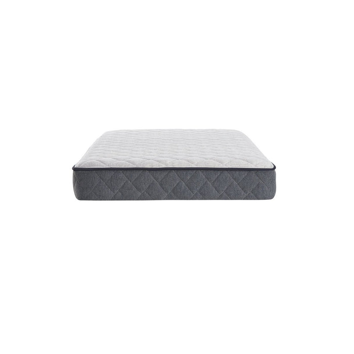 Sealy® Crown Jewel Basic Soft Foam Aquamarine Mattress