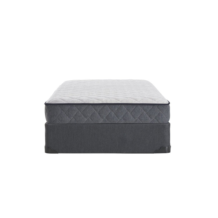 Sealy® Crown Jewel Basic Soft Foam Aquamarine Mattress