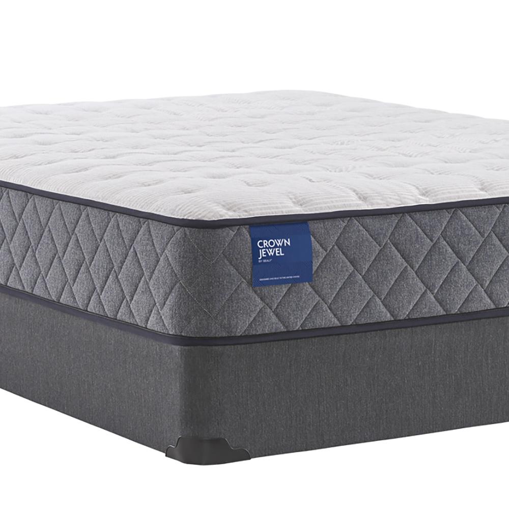 Sealy crown jewel allure medium deals mattress