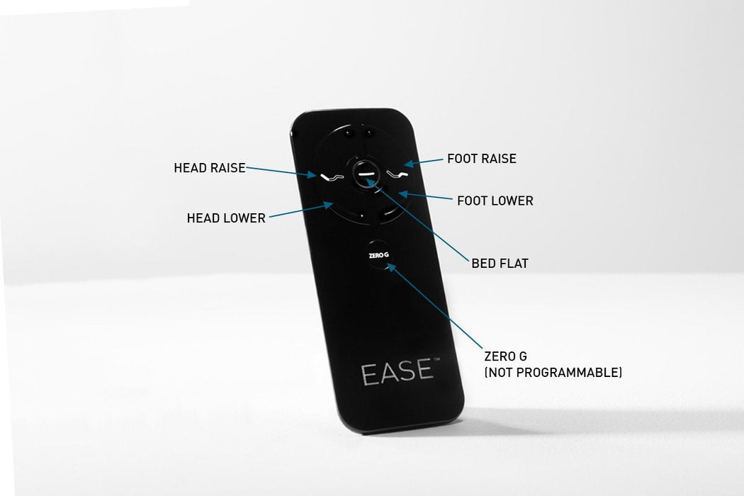 Sealy® Ease 3.0 Adjustable Base