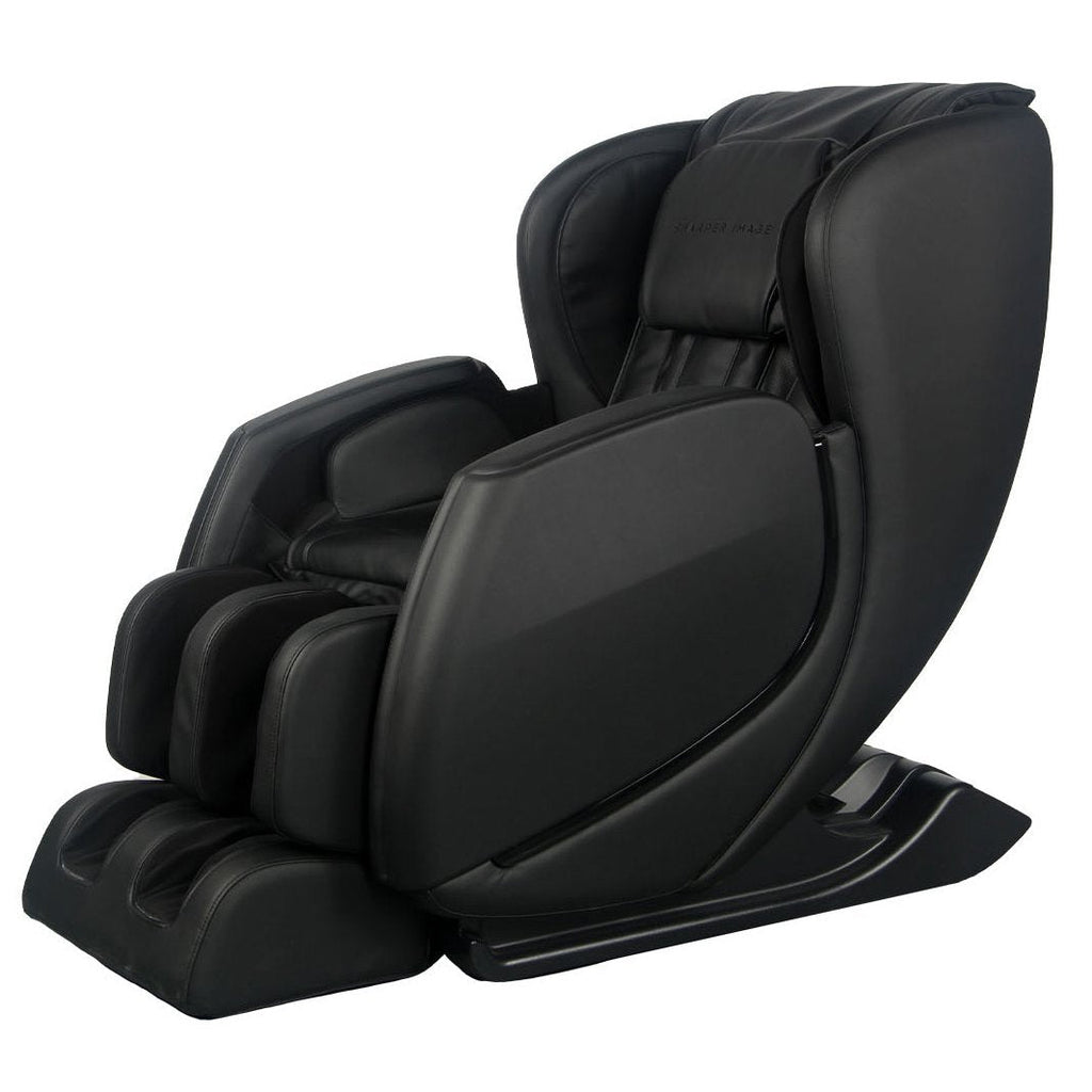 Sharper Image Revival 2D Massage Chair Bedplanet