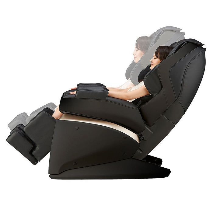 Synca Kurodo - Made in Japan - Executive Level Commercial Massage Chair
